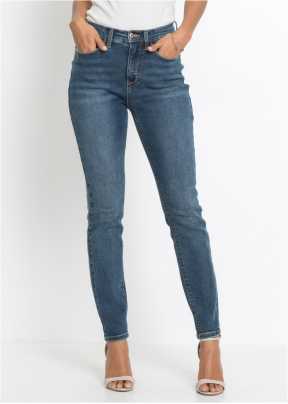 Andere plaatsen Integraal roekeloos Lange dames jeans online kopen | Bestel bij bonprix