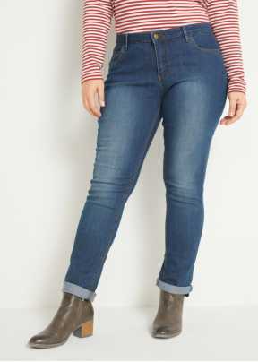 Hub verdamping Arthur Conan Doyle Grote maten jeans dames kopen | Bestel bij bonprix