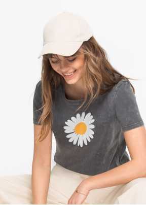 Kreunt nauwelijks Authenticatie Grote maten dames shirts online kopen | Bestel bij bonprix