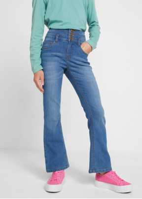 Formuleren Rendezvous hoog Meisjes jeans online kopen | Bestel bij bonprix