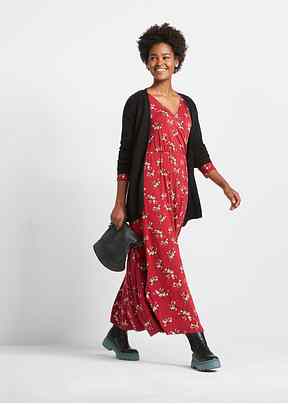 Maxi jurk online kopen Maxi dresses bonprix