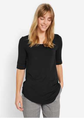 Joseph Banks Skim cap Longshirts dames online kopen | Lange T-shirts dames | bonprix