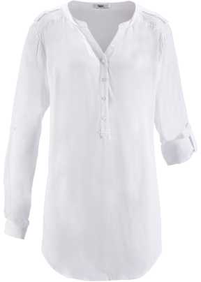 Opnieuw schieten Chemicus zuiger Witte blouse online kopen | Bestel bij bonprix
