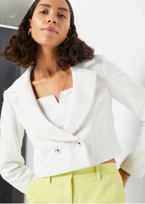 Excentriek sticker Peave SALE: dames blazers online bestellen | bonprix