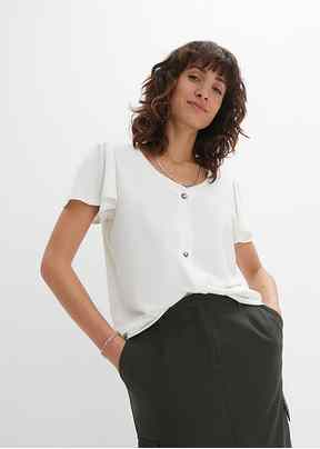 Bonprix best sale dames shirts