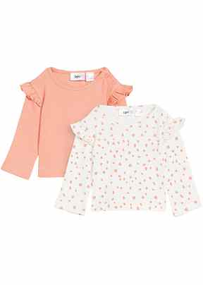 Babykleding online kopen Bestel bij bonprix