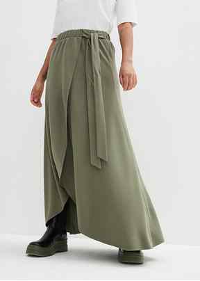 Bonprix best sale maxi rok