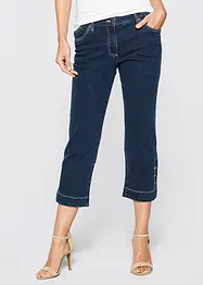 Capri jeans, bonprix
