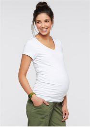 Zwangerschapsshirt (set van 2), bpc bonprix collection