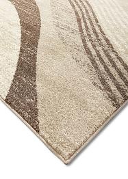 Vloerkleed met golvend patroon, bpc living bonprix collection