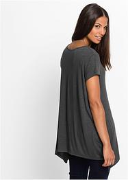 Asymmetrisch shirt, RAINBOW