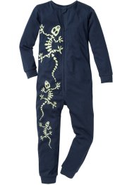 Jongens pyjama onesie, bpc bonprix collection