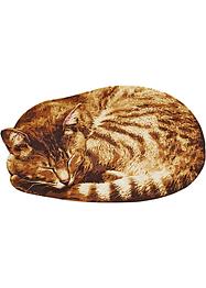 Deurmat in vorm van kat, bpc living bonprix collection
