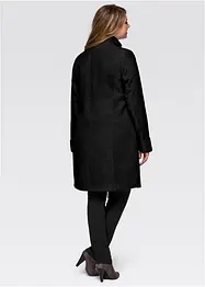 Korte coat, bonprix