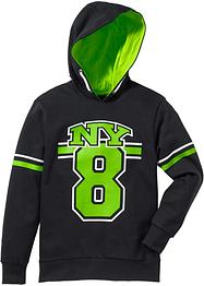 Jongens hoodie, bpc bonprix collection