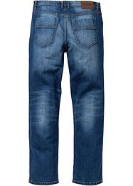 Classic fit stretch jeans, straight, John Baner JEANSWEAR