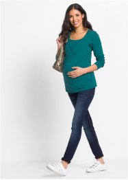 Zwangerschaps- en voedingsshirt, bpc bonprix collection