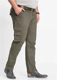 Cargo broek, bonprix