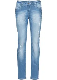 Stretch boyfriend jeans, bonprix