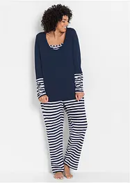 Pyjama (2-dlg.), bonprix