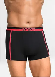 Strakke boxer (set van 3), bonprix