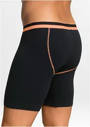 Strakke lange boxer (set van 2), bonprix