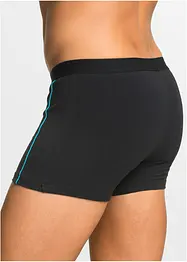 Strakke boxer (set van 3), bonprix