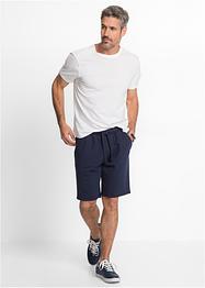 Sweat bermuda, bpc bonprix collection
