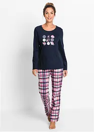 Pyjama (2-dlg.), bonprix