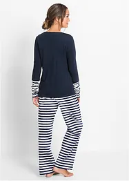 Pyjama (2-dlg.), bonprix