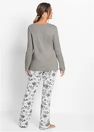 Pyjama (2-dlg.), bonprix