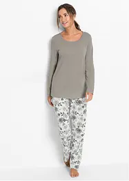 Pyjama (2-dlg.), bonprix