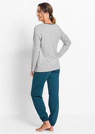 Pyjama (2-dlg.), bpc bonprix collection