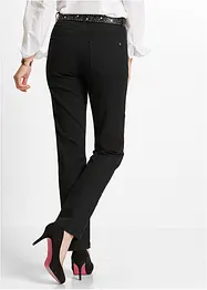 Comfort stretch broek, bonprix