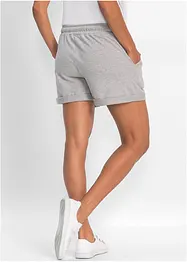 Sweat short, bonprix