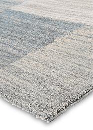 Vloerkleed met pastelkleuren, bpc living bonprix collection