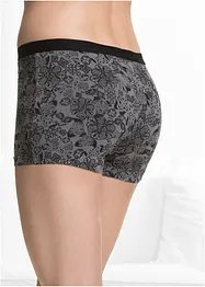 Dames boxer (set van 4), bonprix