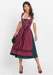 Premium dirndl blouse, bonprix