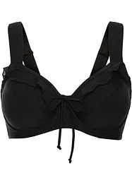 Minimizer bikinitop met beugels, bonprix