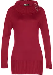 Longpullover, bonprix