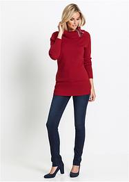 Longpullover, bpc selection