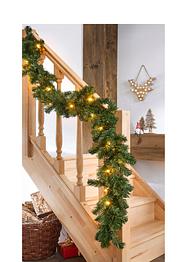 LED kerstslinger, bpc living bonprix collection
