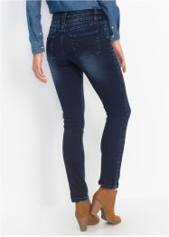Corrigerende slim fit ultra soft jeans, John Baner JEANSWEAR