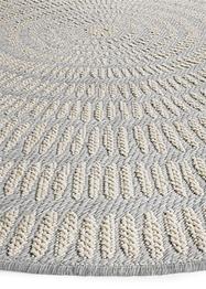 Rond binnen- en buitenkleed, bpc living bonprix collection