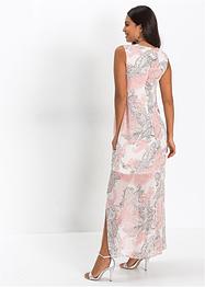 Maxi zomerjurk van chiffon, BODYFLIRT