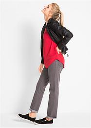 Longshirt, halflange mouw, bpc bonprix collection