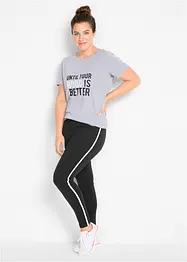Sportlegging , enkellang, bonprix
