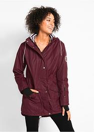 Outdoor jas, waterdicht, bpc bonprix collection