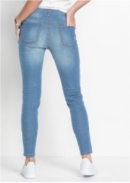 Super skinny 7/8 jeans, bonprix