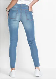 Super skinny 7/8 jeans, bonprix